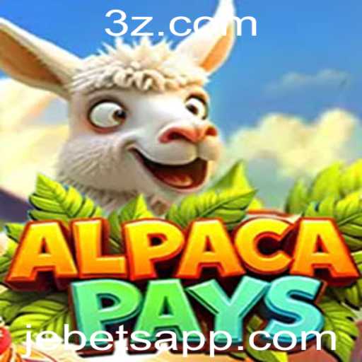 Explorando AlpacaPays: A Aventura de Slot com Jebet