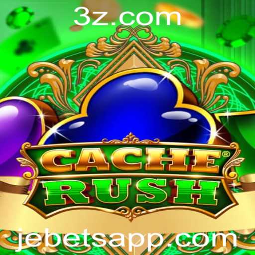 Explorando o Mundo Empolgante de CacheRush: O Novo Jogo de Estratégia e Aventura