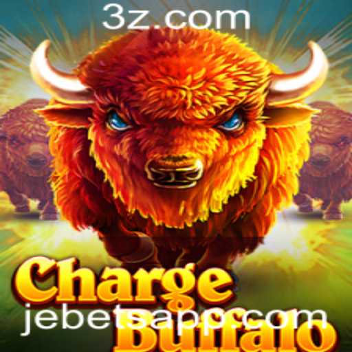 ChargeBuffalo: Uma Nova Era no Mundo dos Jogos com Jebet
