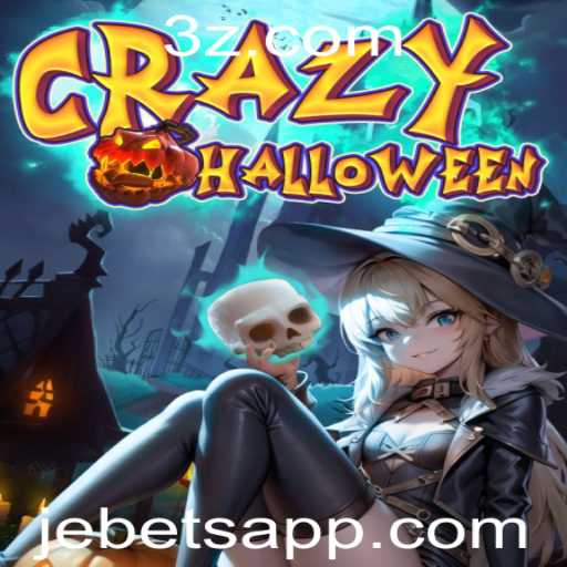 Explorando o Mundo de CrazyHalloween: Um Jogo de Aventuras e Desafios