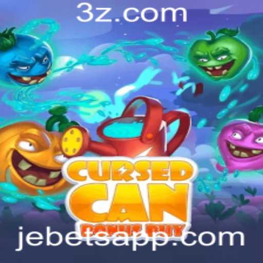 Descubra o Fascinante Jogo CursedCanBonusBuy