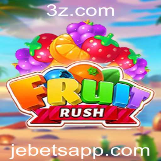 Entendendo o Jogo FruitRush: Regras e Estratégias