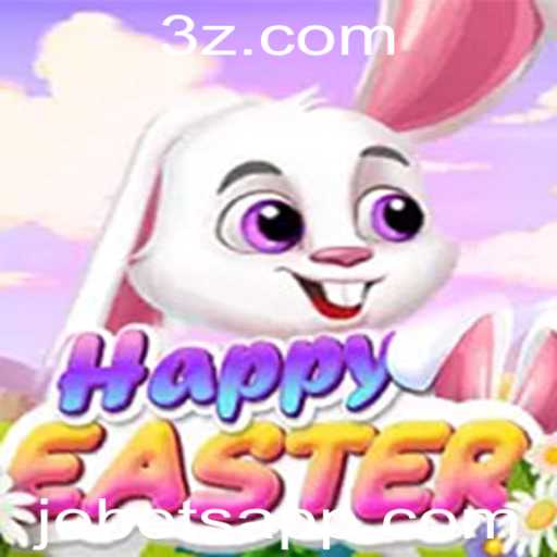 HappyEaster: Um Mergulho no Novo Fenômeno dos Jogos