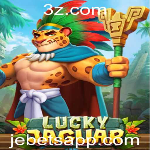 LuckyJaguar: Explorando o Mundo do Jogo Social e Estratégico