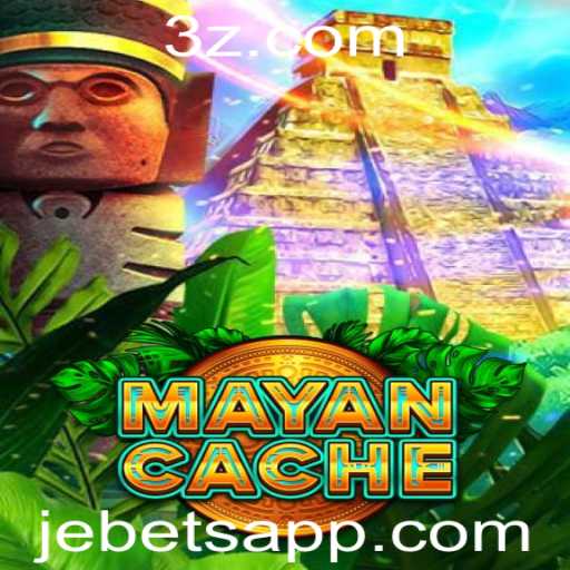 Explorando o Mundo de MayanCache: Uma Aventura Inovadora com Jebet