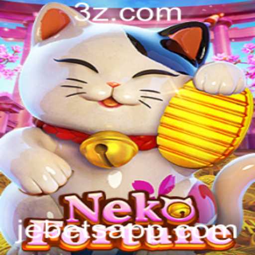 NekoFortune: Mergulhe na Aventura Mística dos Felinos