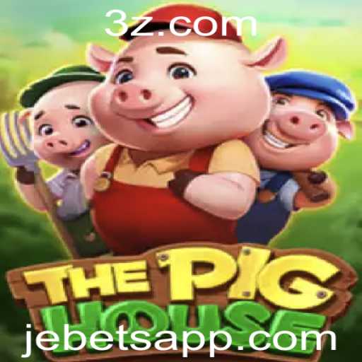 ThePigHouse: A Excitante Aventura de Estratégia e Diversão