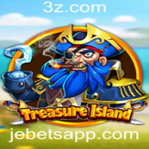 Explorando TreasureIsland: Uma Aventura em Busca do Jebet