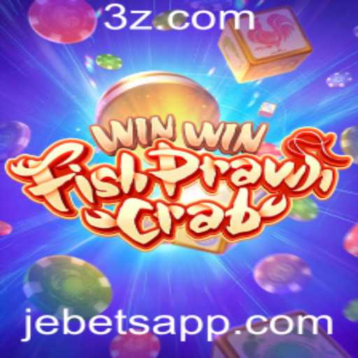 Explorando o Fascinante Mundo do WinWinFishPrawnCrab: Jogo e Estratégias