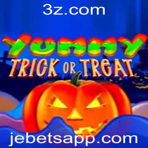 Explorando o Mundo de YummyTrickorTreat: Um Jogo de Halloween Delicioso